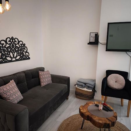 Apartment Fedora Old Town SJJ Eksteriør billede