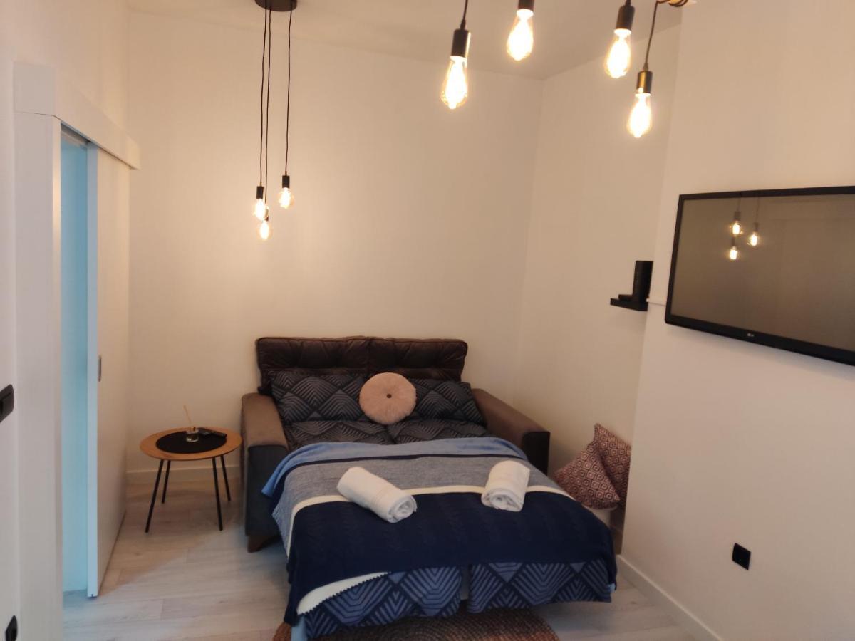 Apartment Fedora Old Town SJJ Eksteriør billede