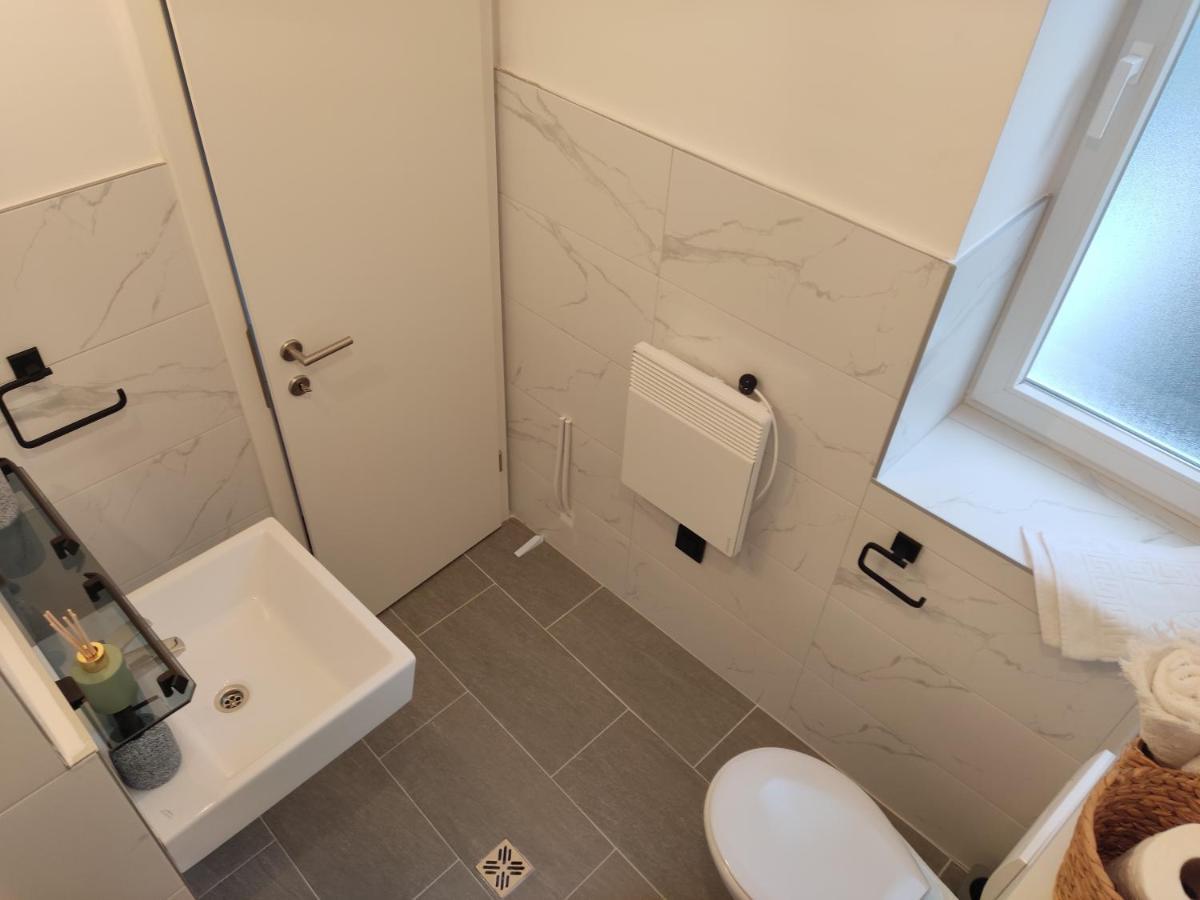 Apartment Fedora Old Town SJJ Eksteriør billede