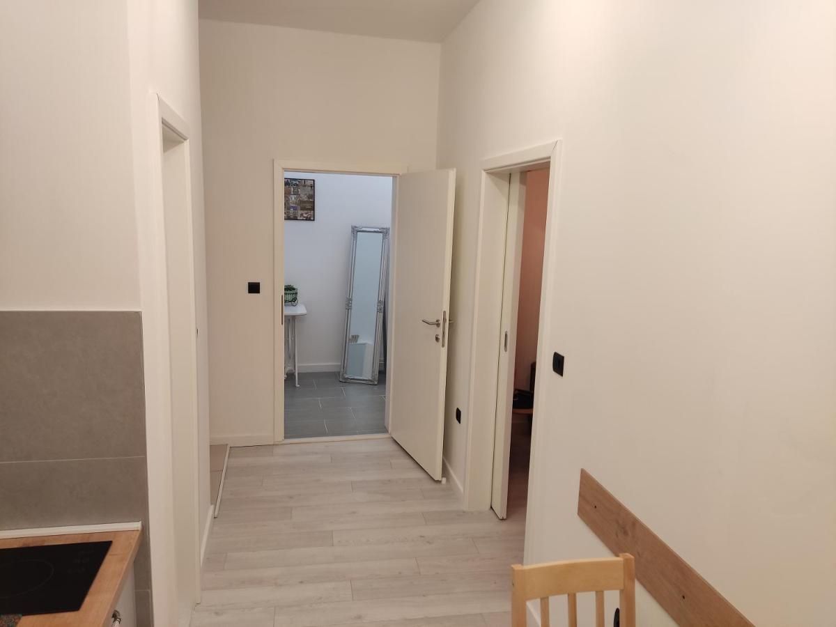 Apartment Fedora Old Town SJJ Eksteriør billede