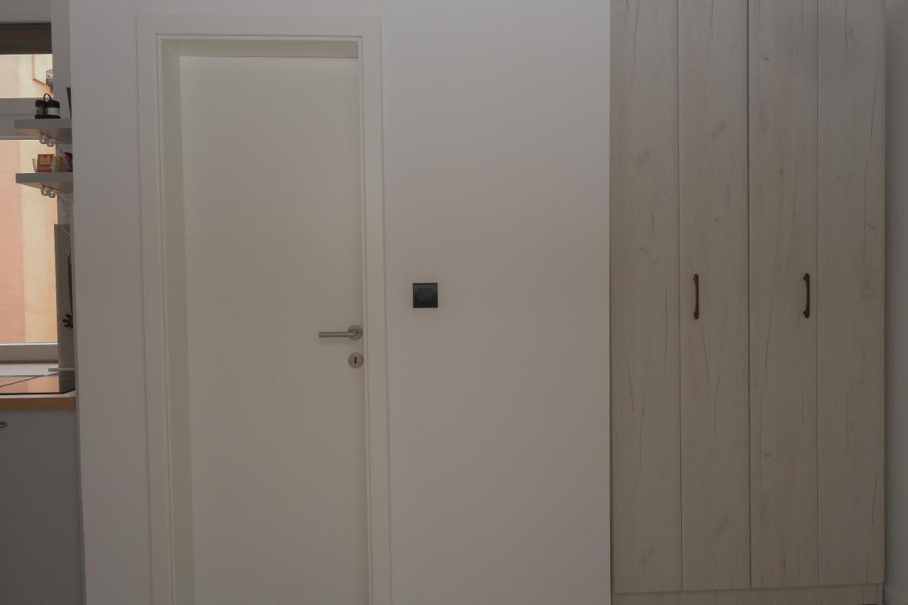 Apartment Fedora Old Town SJJ Eksteriør billede