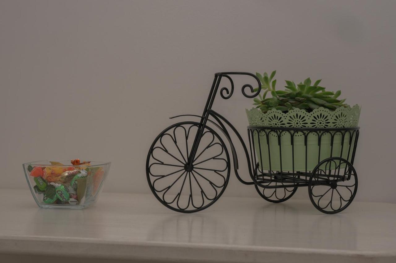 Apartment Fedora Old Town SJJ Eksteriør billede