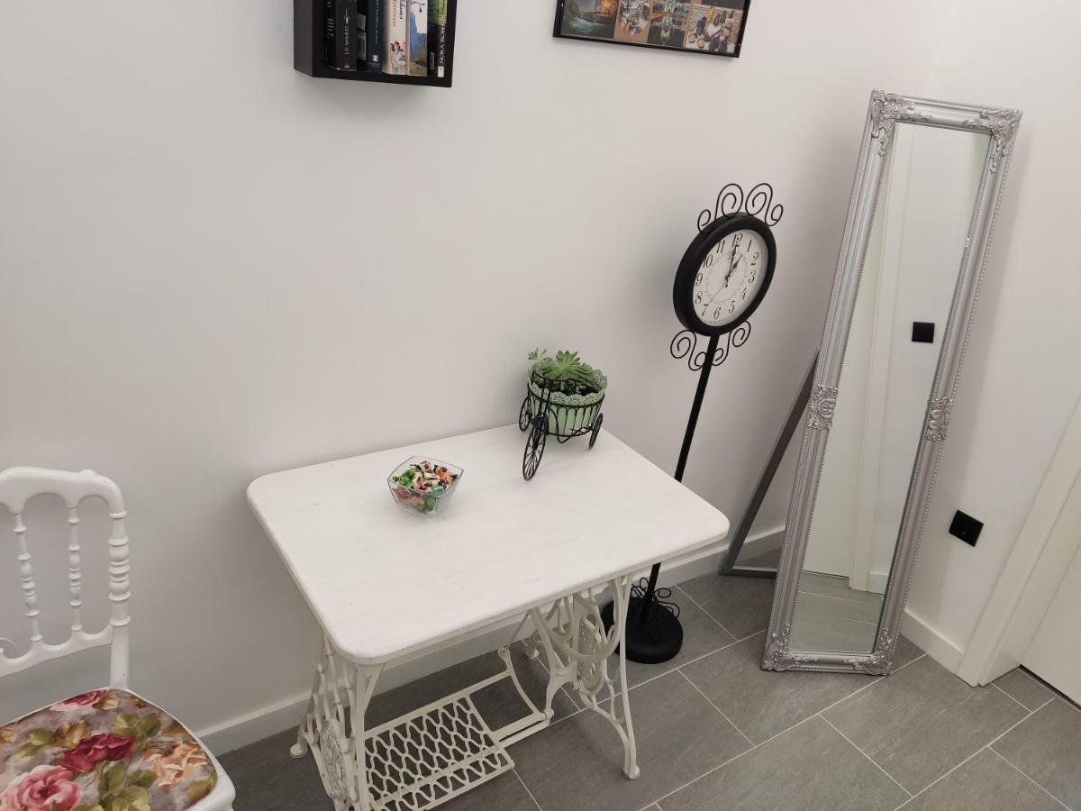 Apartment Fedora Old Town SJJ Eksteriør billede