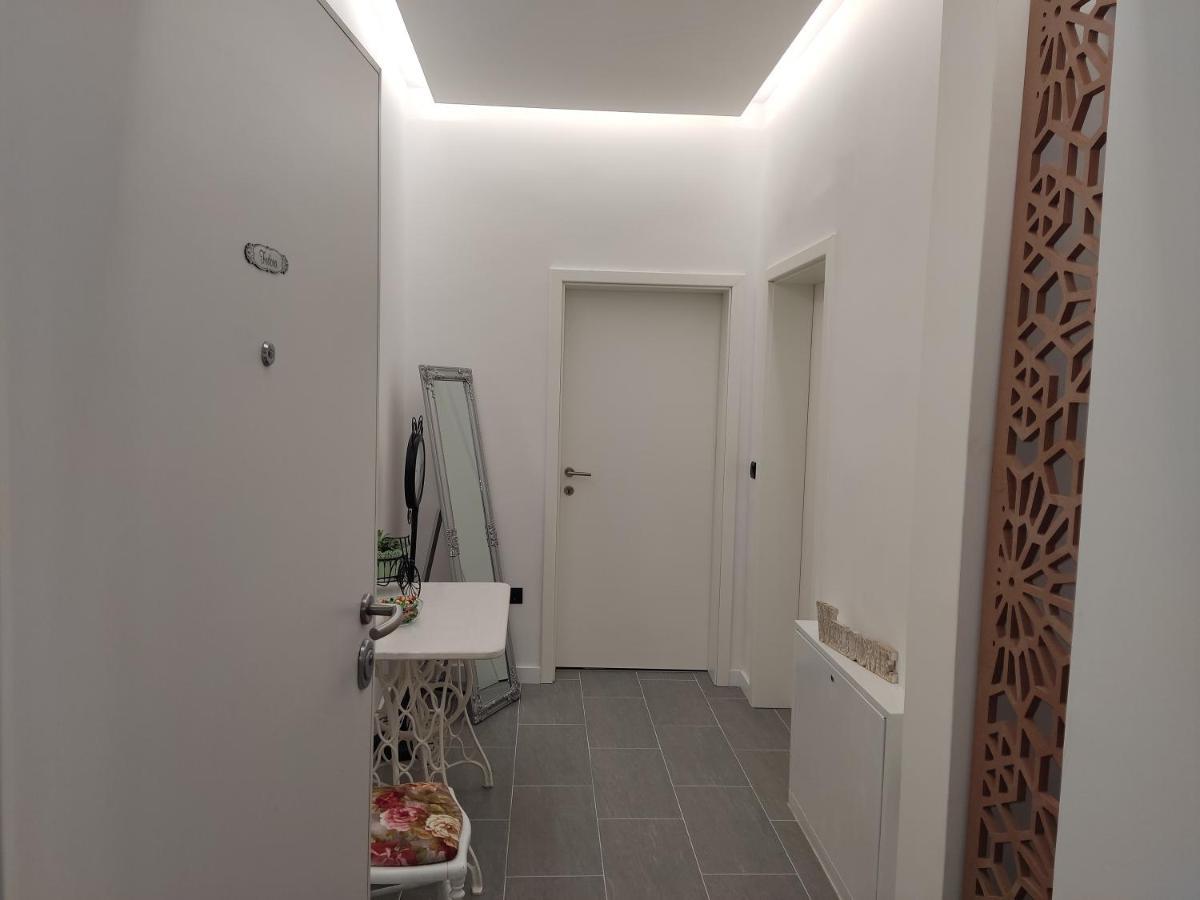 Apartment Fedora Old Town SJJ Eksteriør billede