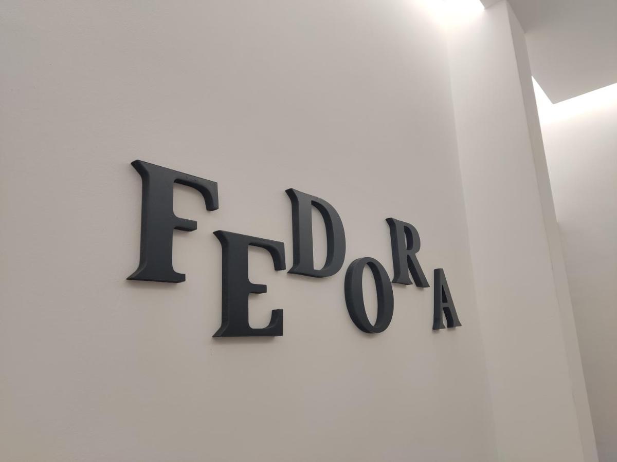 Apartment Fedora Old Town SJJ Eksteriør billede