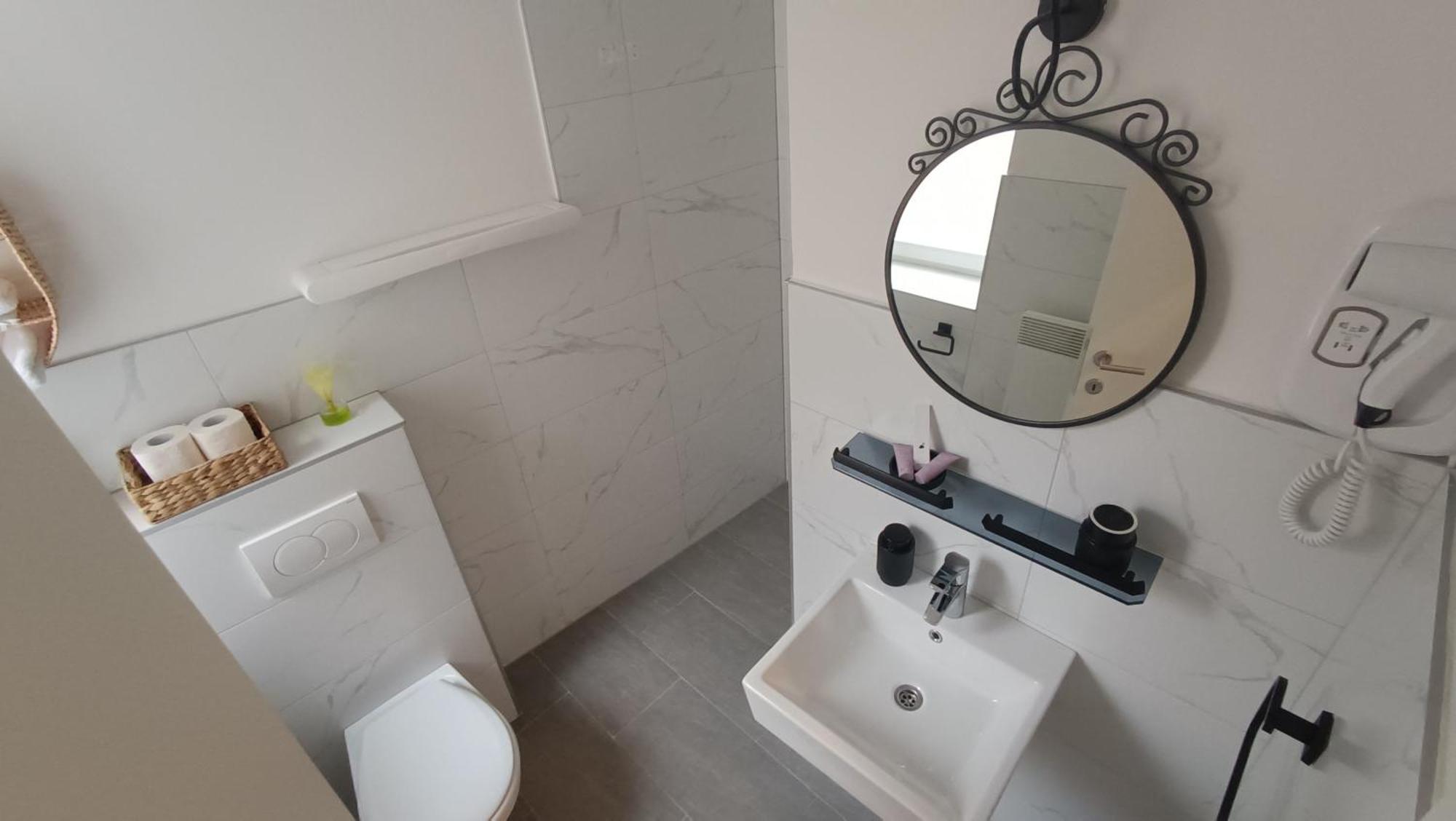 Apartment Fedora Old Town SJJ Eksteriør billede