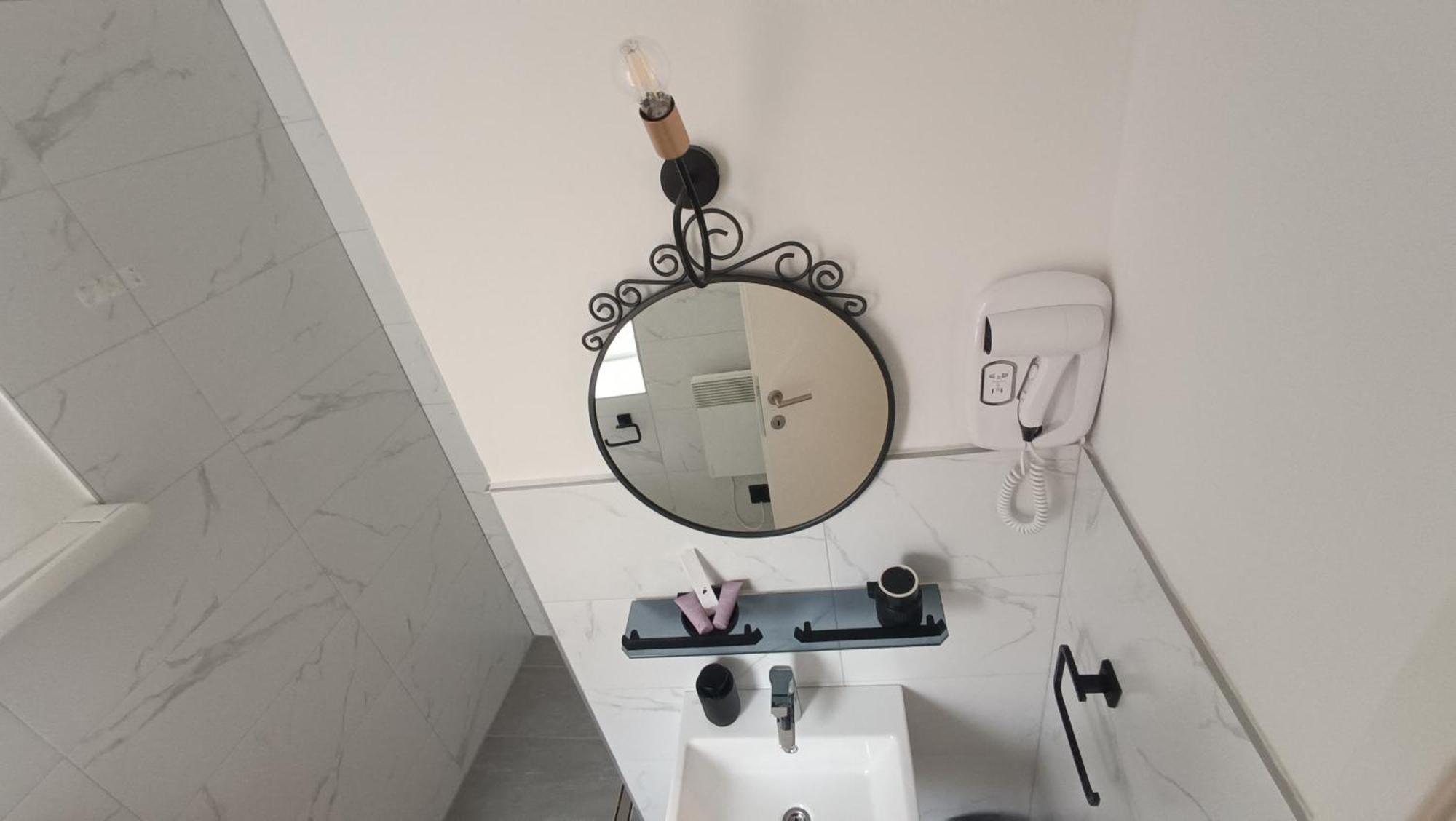 Apartment Fedora Old Town SJJ Eksteriør billede