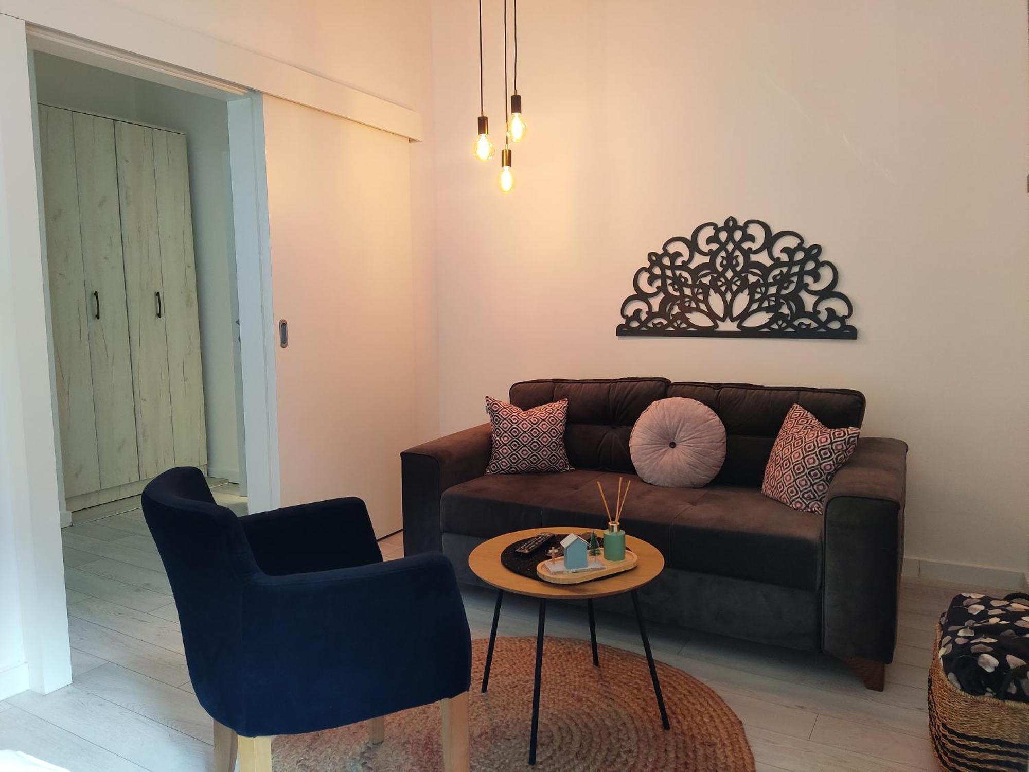 Apartment Fedora Old Town SJJ Eksteriør billede