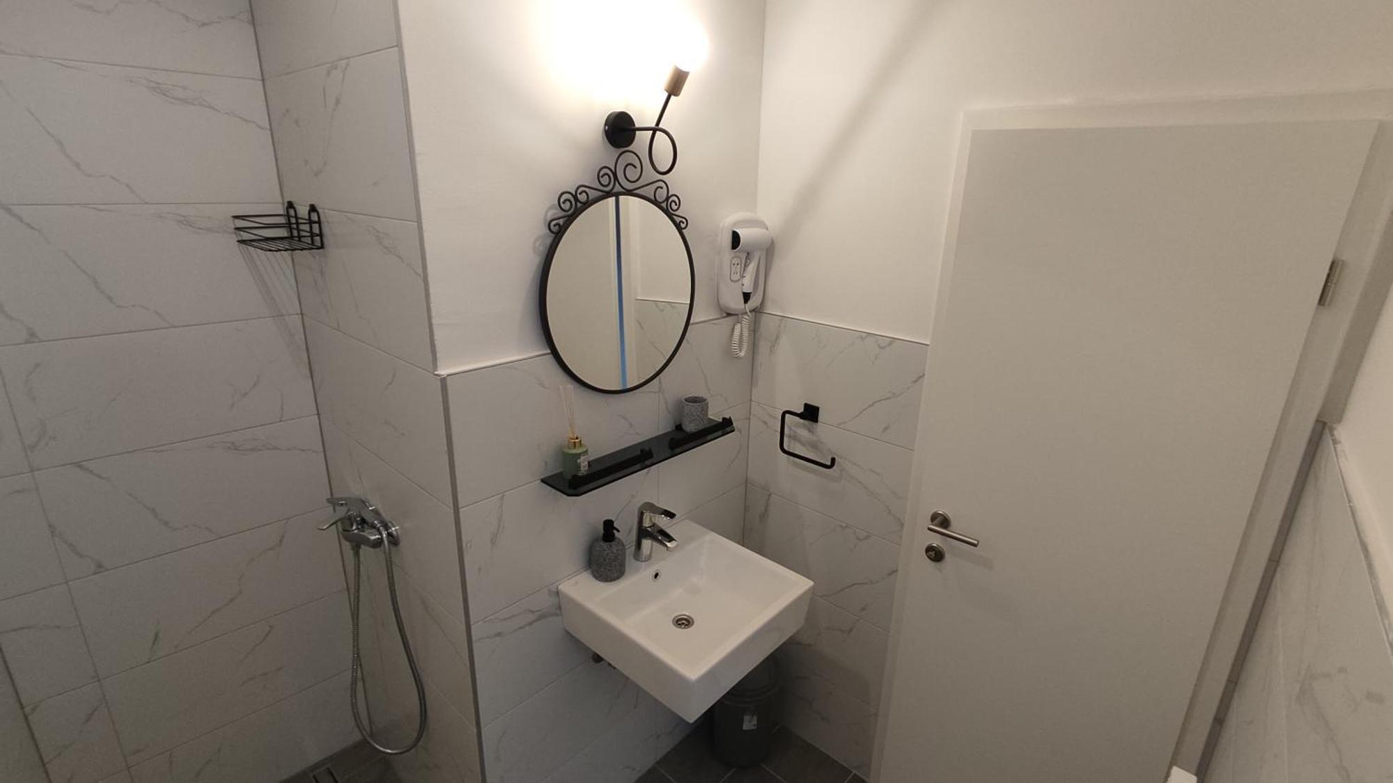 Apartment Fedora Old Town SJJ Eksteriør billede