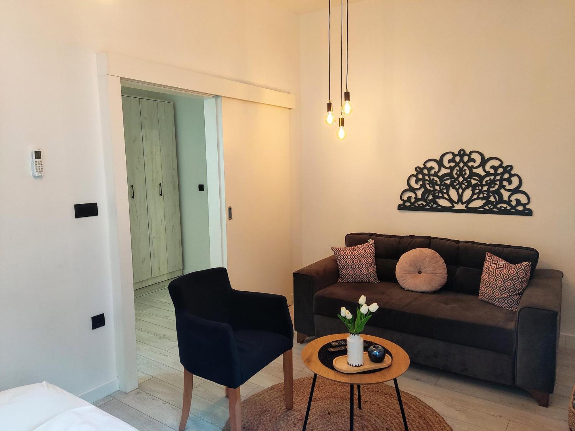 Apartment Fedora Old Town SJJ Eksteriør billede