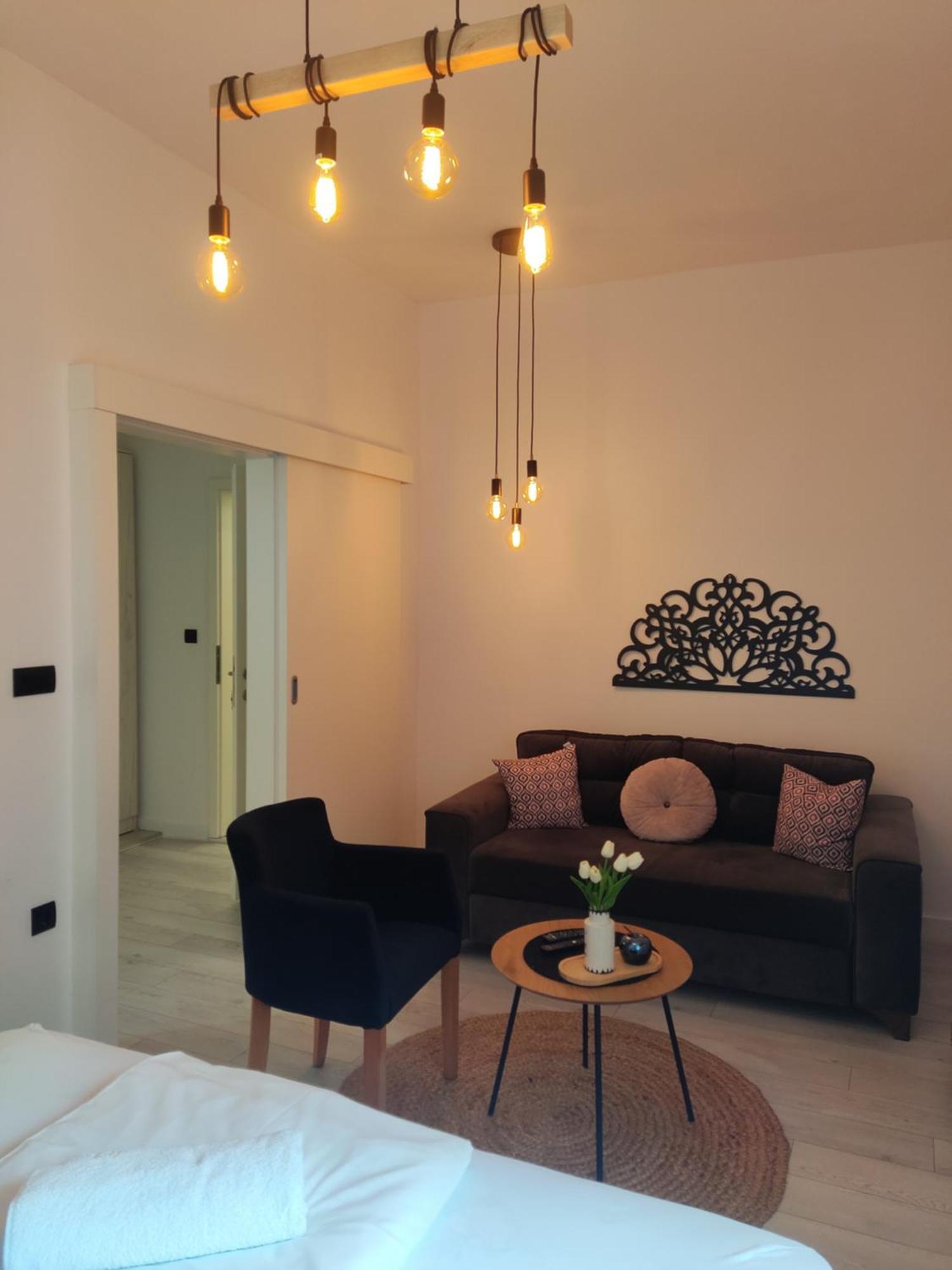 Apartment Fedora Old Town SJJ Eksteriør billede