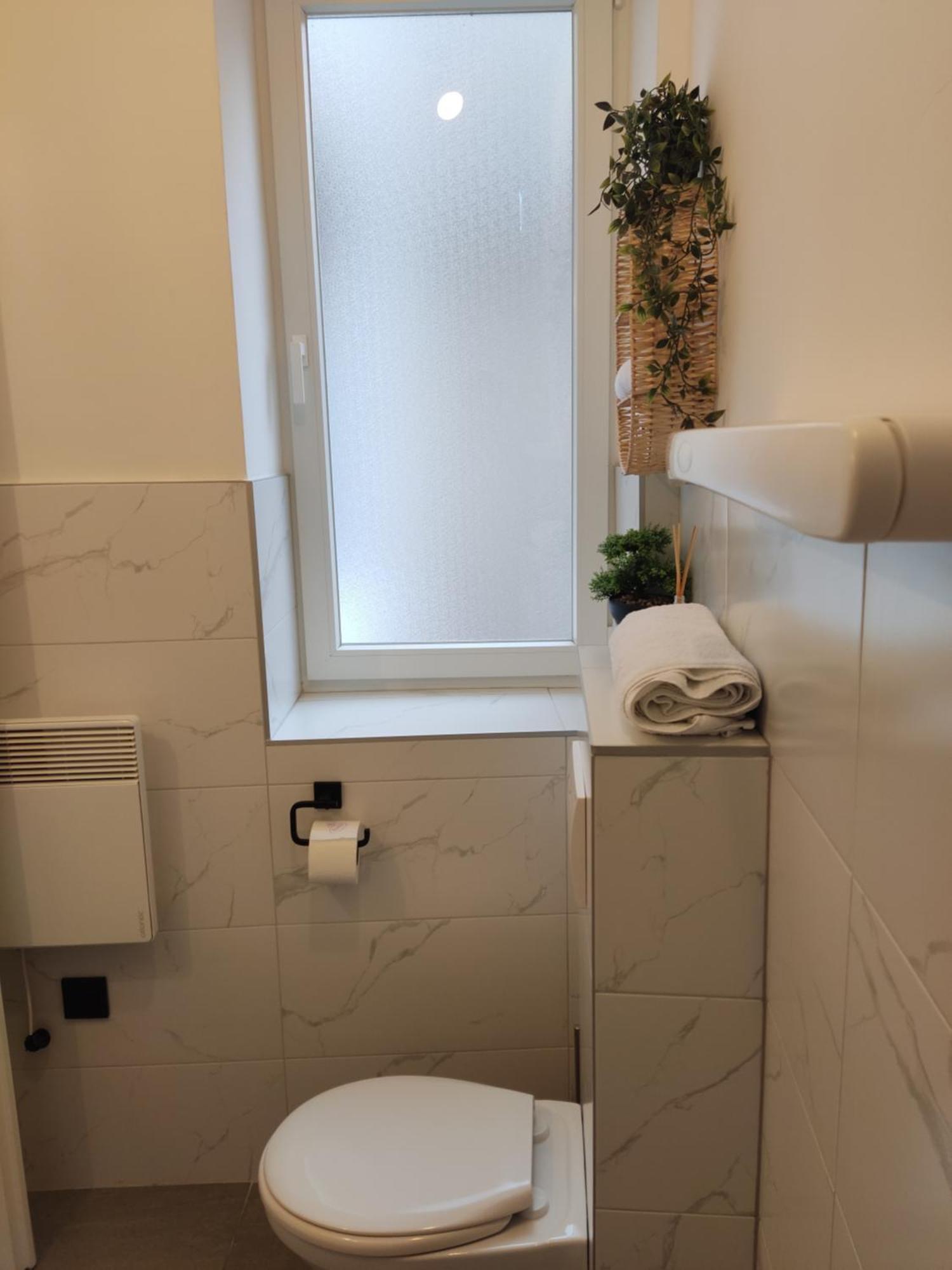 Apartment Fedora Old Town SJJ Eksteriør billede