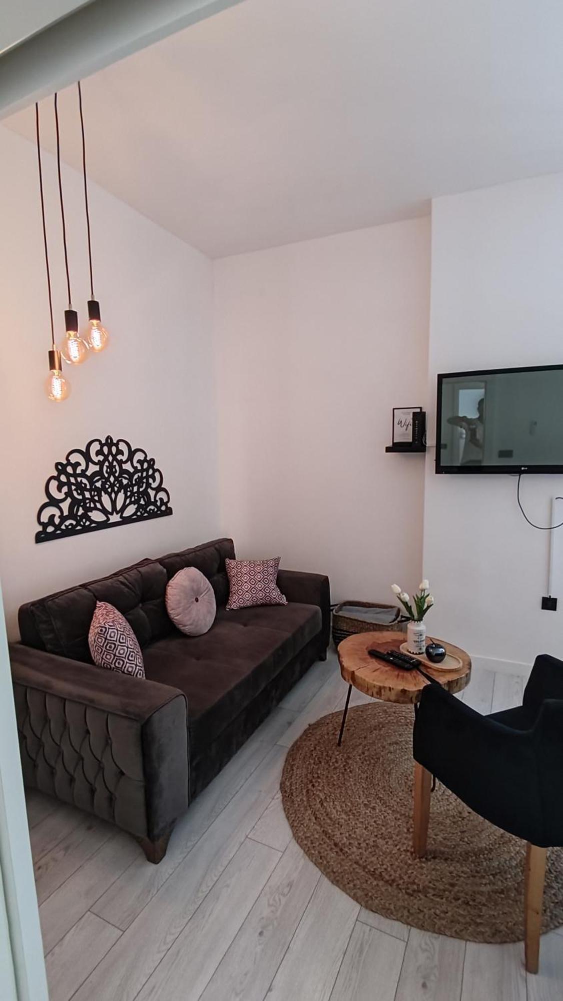 Apartment Fedora Old Town SJJ Eksteriør billede