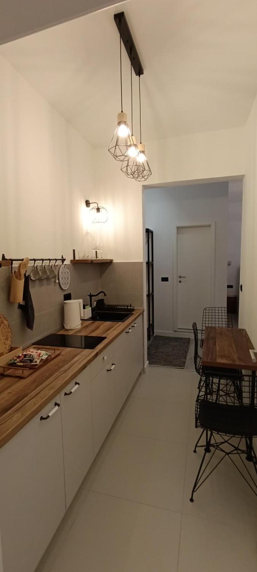Apartment Fedora Old Town SJJ Eksteriør billede
