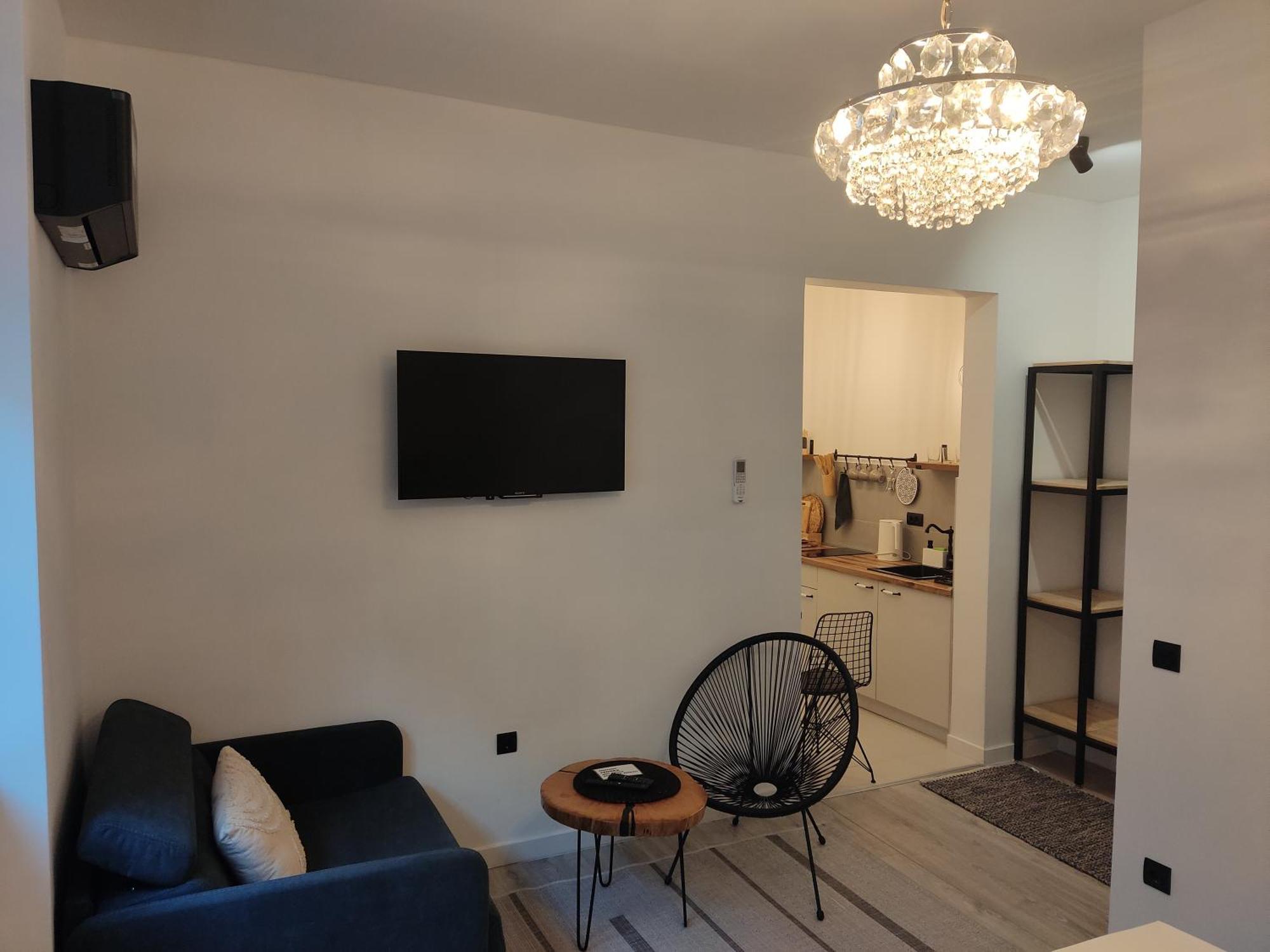 Apartment Fedora Old Town SJJ Eksteriør billede