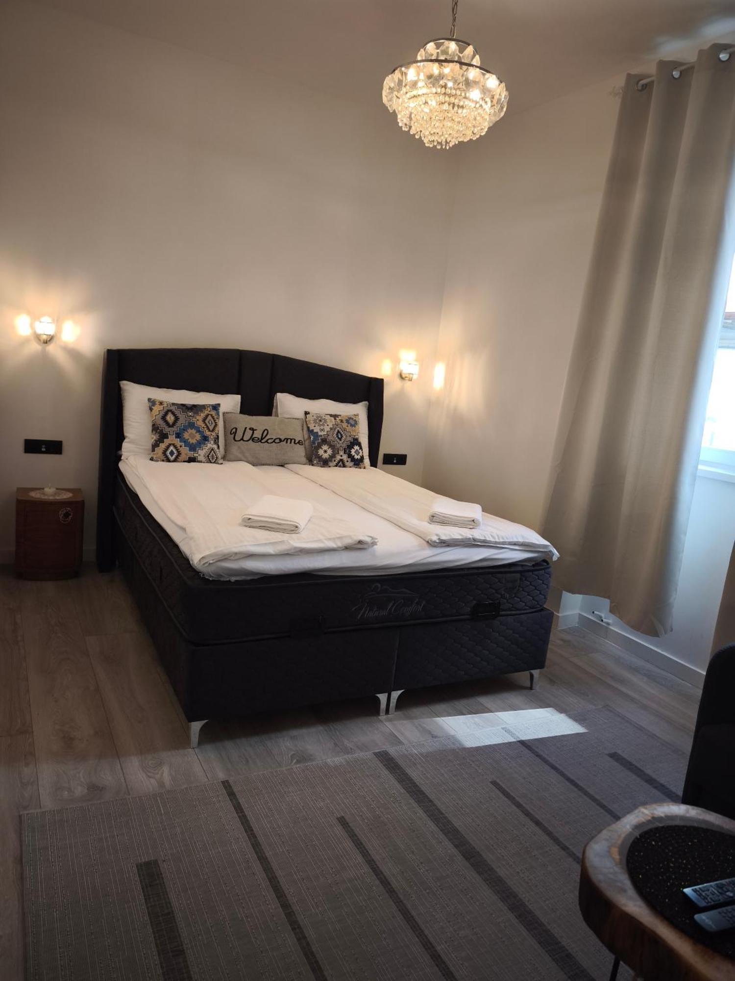 Apartment Fedora Old Town SJJ Eksteriør billede